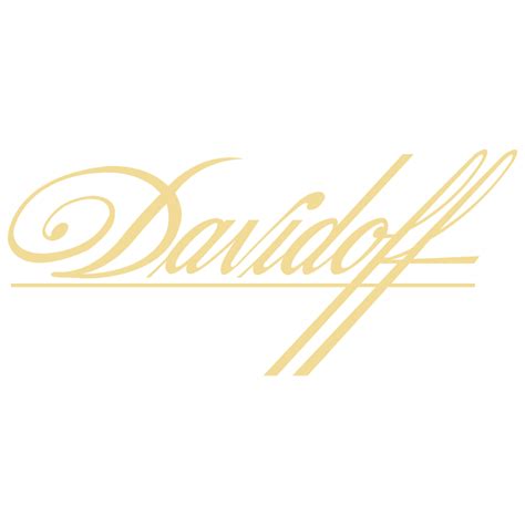 davidoff-logo-png-transparent | Club Humidor