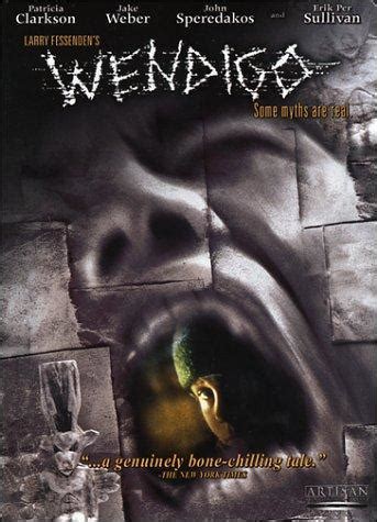 Escalofrío (Wendigo) (2001) - FilmAffinity