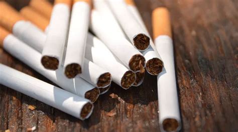 Cigarette makers, retailers slam Nairobi County Tobacco Bill 2018 as ...