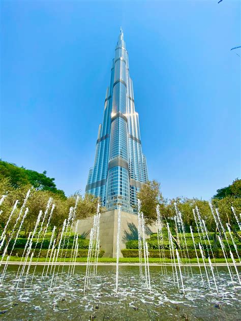 Dubai Fountain Photos, Download The BEST Free Dubai Fountain Stock ...