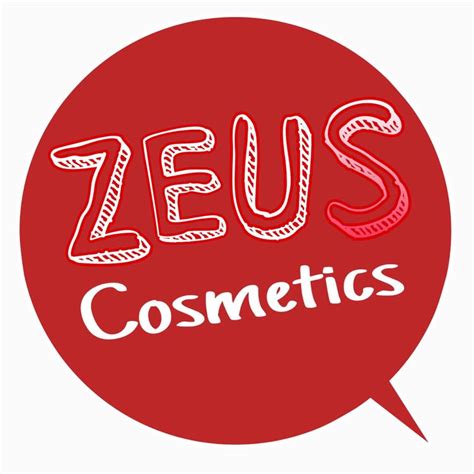 ลิปสติกซุส ZEUS Cosmetics | Bangkok