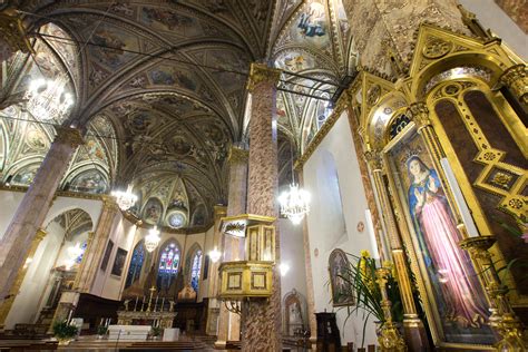 Cattedrale di San Lorenzo - Perugia | Secret Umbria