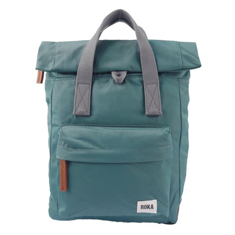 Roka Weather resistant small backpack, Canfield B Small