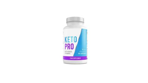 Keto Pro Reviews - Advanced Weight Shedding Supplement Revealed!