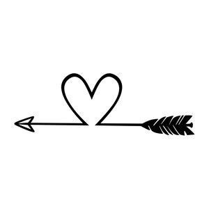 Rustic Arrow Cliparts | Free download on ClipArtMag