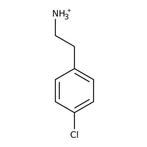 2-(4-Chlorophenyl)ethylamine, 97%, Thermo Scientific Chemicals | Fisher Scientific