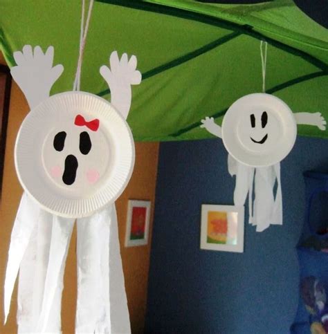 25 Amazing Halloween Craft Ideas - Instaloverz