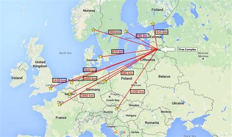 The Ghosts of Soviet Past: Crawling Through the Decayed Nuclear Missile Bases of the USSR