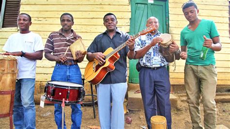 Top 7 Equatorial Guinea Culture, Customs and Etiquette - toplist.info