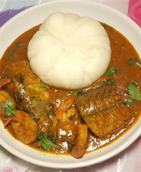 fufu egusi and okra near me - Samella Conover