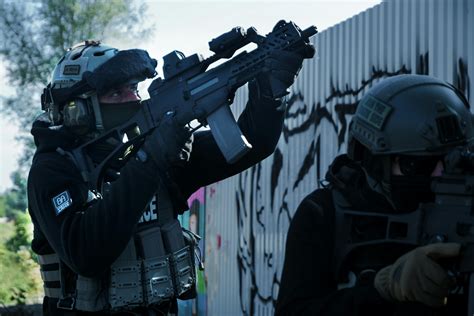 Free stock photo of actionsport, airsoft, airsoft replicas