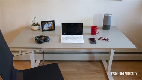 Ikea Skarsta standing desk review: A bit too minimalistic - AIVAnet