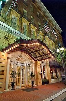 Lafayette Hotel | Lafayette hotel, International house hotel, New orleans hotels