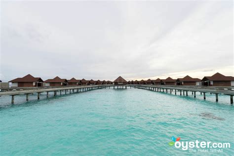 Robinson Club Maldives Review: What To REALLY Expect If You Stay