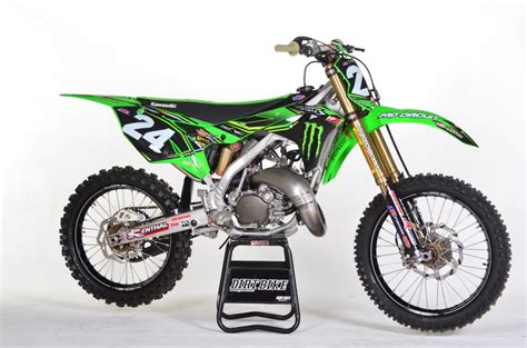 TWO-STROKE TUESDAY : 2018 PRO CIRCUIT KX125 ? - Dirt Bike Magazine