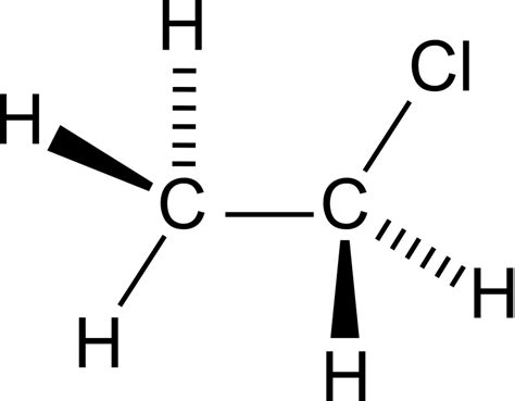 Difference Between Ethyl Chloride and Vinyl Chloride | Compare the Difference Between Similar Terms