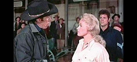 Westbound (1959) - Once Upon a Time in a Western