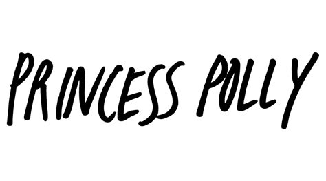 Princess Polly Logo Vector - (.SVG + .PNG) - LogoVectorSeek.Com