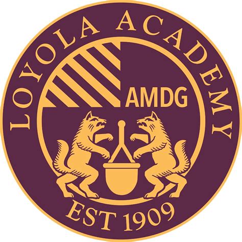 Loyola Academy - YouTube