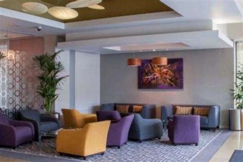 Hotel in DUBLIN | Maldron Hotel Smithfield - TiCATi.com