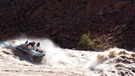 Rapids - Cataract Canyon on the Colorado River - YouTube