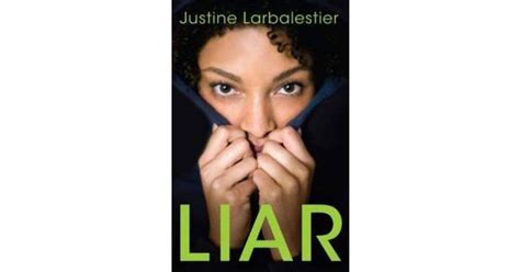 LIAR Book Review | Common Sense Media