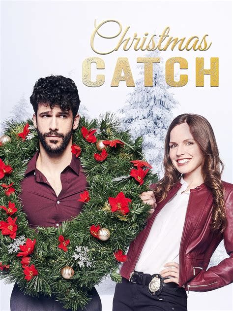 Christmas Catch (TV Movie 2018) - IMDb