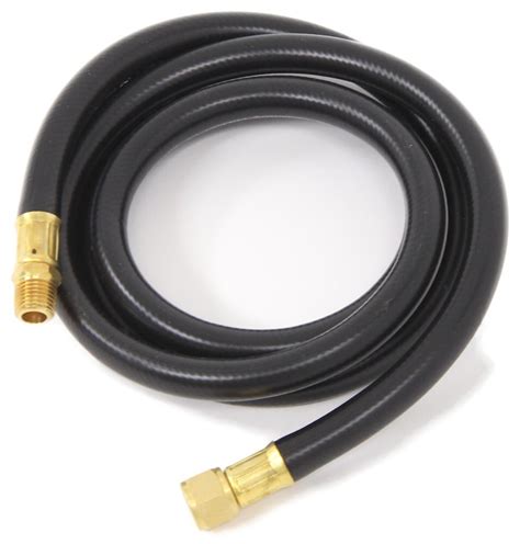 Camco Propane Appliance Extension Hose - 1/4" Male NPT x 1/4" Female ...