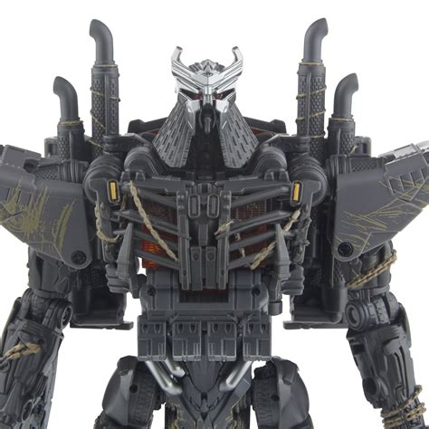 Toy News: Official Info & Images for "Rise of the Beasts" Studio Series ...