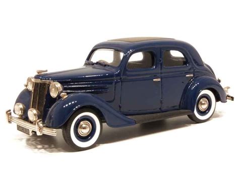 Ford - V8 Pilot 1948 - Lansdowne Models - 1/43 - Voiture miniature ...