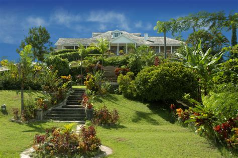 Step Back in Time at Great House Attractions in Jamaica