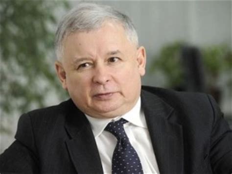 Kaczyński, Jarosław biography, birth date, birth place and pictures