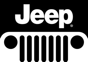 Jeep Logo PNG Vector (AI, CDR, EPS, PDF, SVG) Free Download