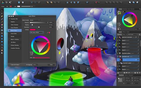 Affinity Designer is a new graphics design suite available for Mac | iMore