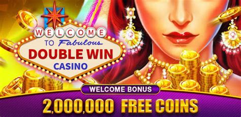 Double Win Slots - Free Vegas Casino Games for PC - Free Download & Install on Windows PC, Mac