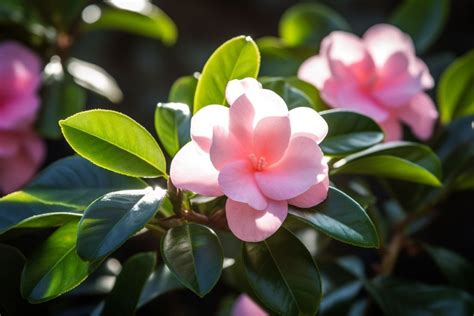 Pink Gardenia Flower Meaning, Symbolism & Spiritual Significance - Foliage Friend - Learn About ...