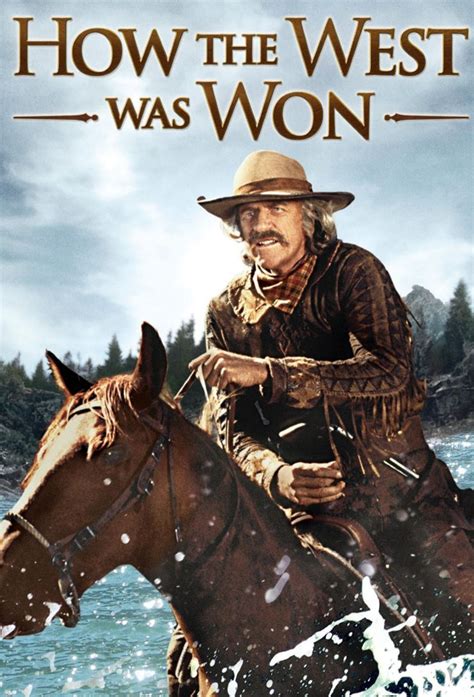 How the West Was Won - TheTVDB.com