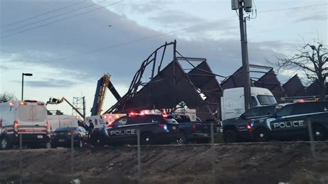 Boise building collapse: What to know | 10tv.com