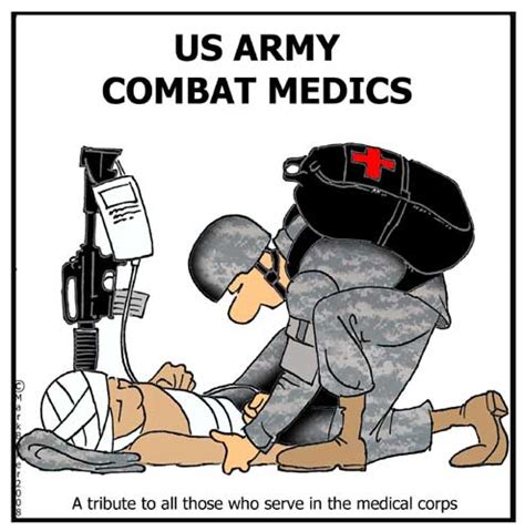 Army Medic Quotes. QuotesGram