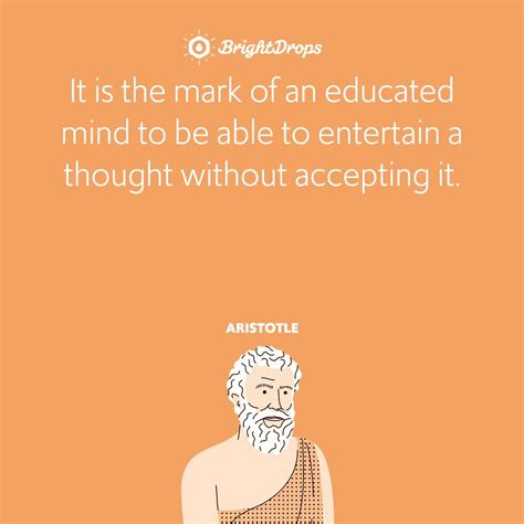 39 Aristotle Quotes on Thinking Logically and Being a Good Person ...