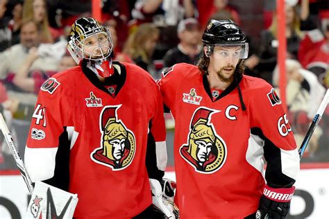 Ottawa Senators 2016-17 Player Grades: Have your say! - Silver Seven