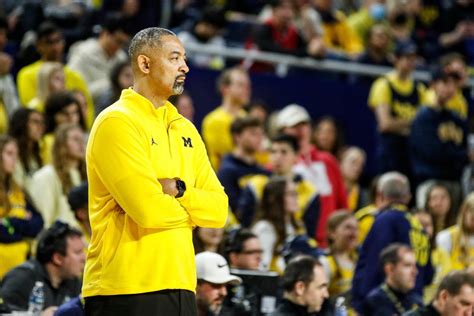 Michigan basketball head coach candidates: 4 names to know to replace ...