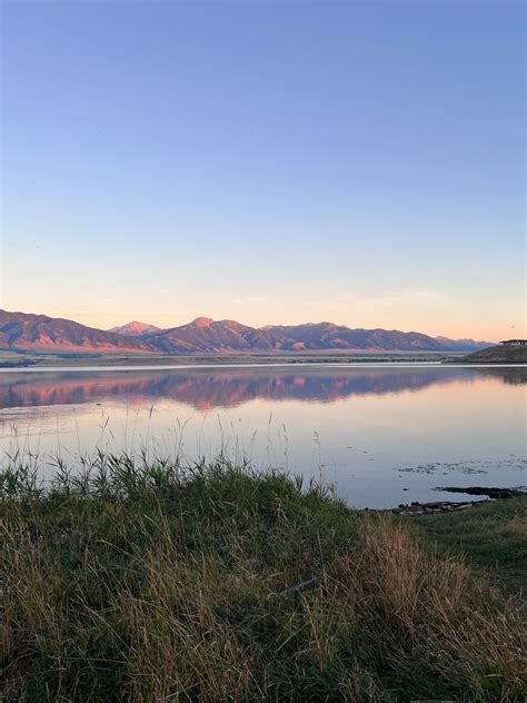 Meadow Lake Campground | Ennis, MT