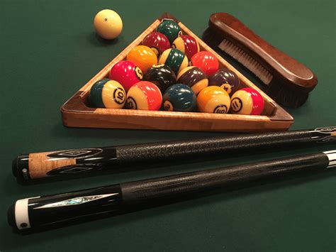 Boston Billiard Emporium | Table Restoration | Somerville MA