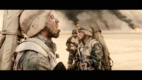 Jarhead Movie Desktop Wallpapers - Wallpaper Cave