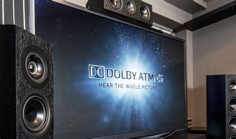 Best Dolby Atmos Speakers | AVS Forum