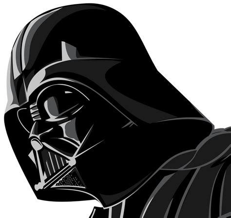 Darth Vader by UP1TER on DeviantArt