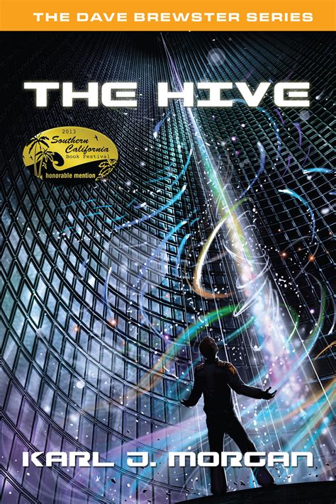 Updated Cover for The Hive | Join the Adventure!