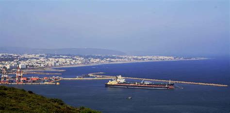 Visakhapatnam Port: More Beneficial to Nepal | Vivekananda International Foundation