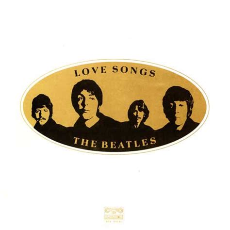 Love Songs (1977) - About The Beatles